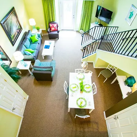 Grand Palms Resort Surfside Beach Habitación foto