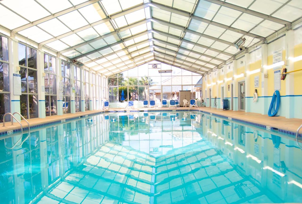 Grand Palms 4*