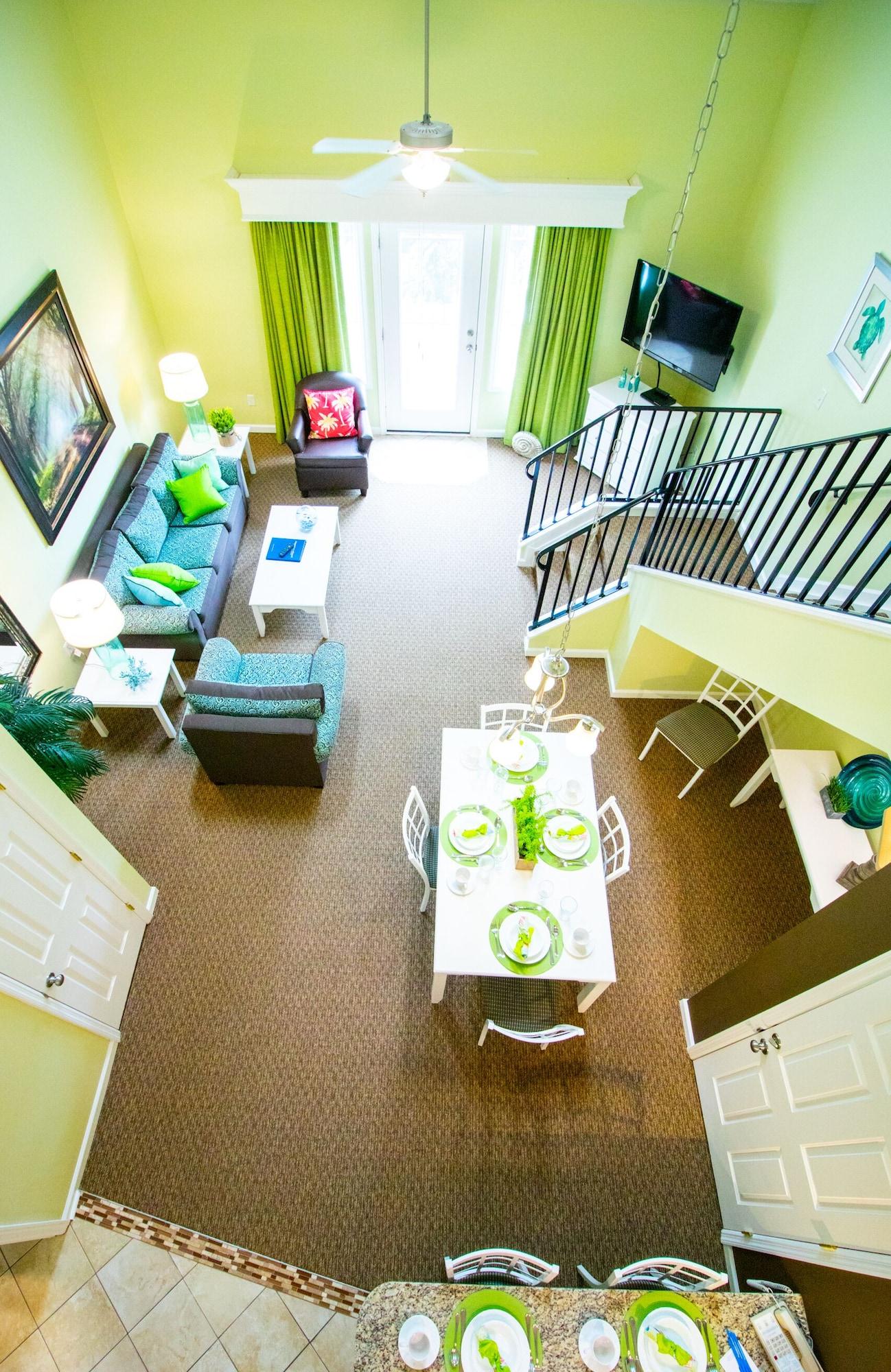 Grand Palms Resort Surfside Beach