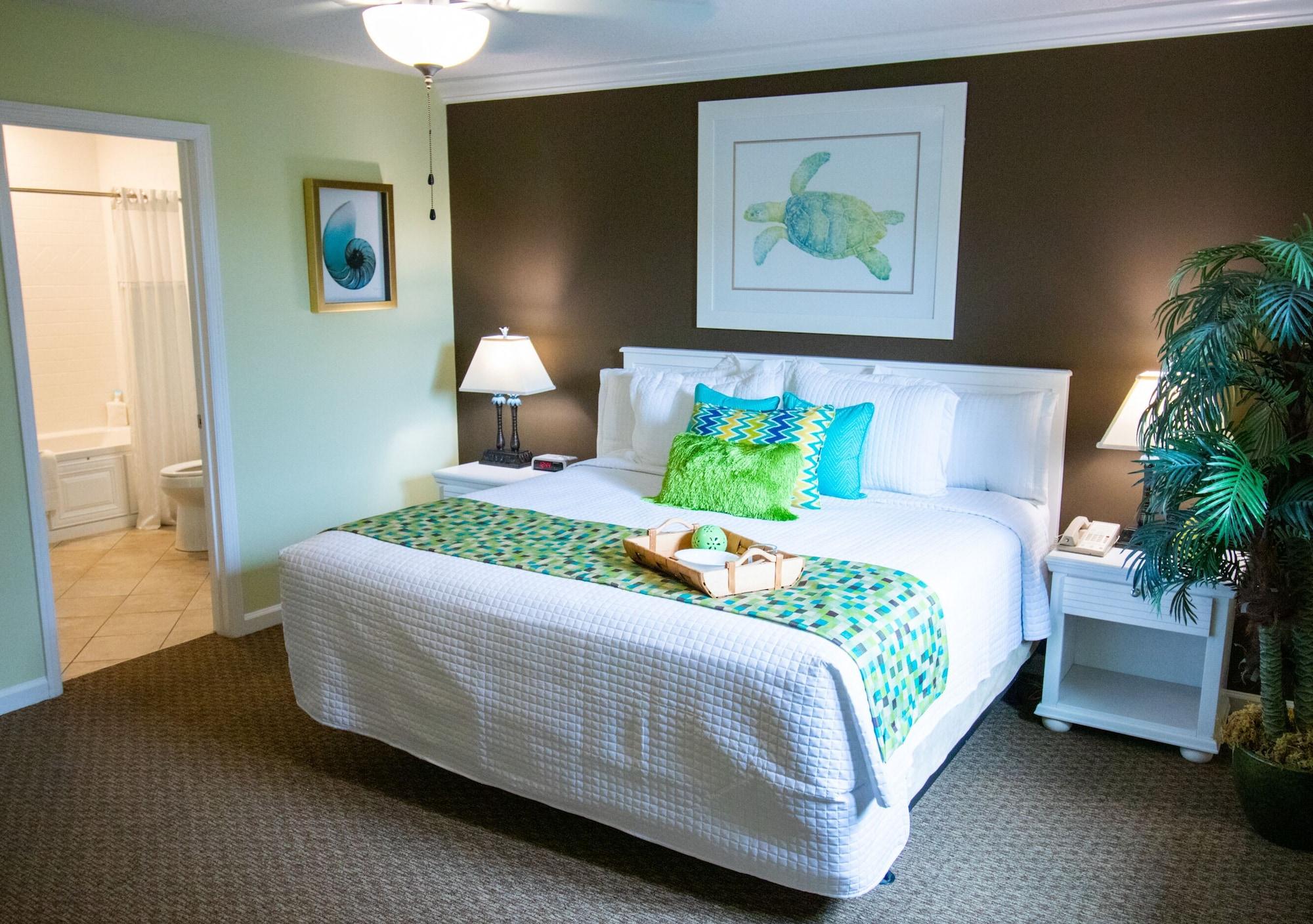 Resort Grand Palms 4*