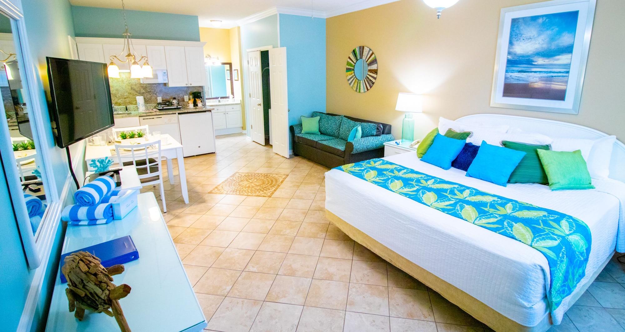 Grand Palms 4* Surfside Beach