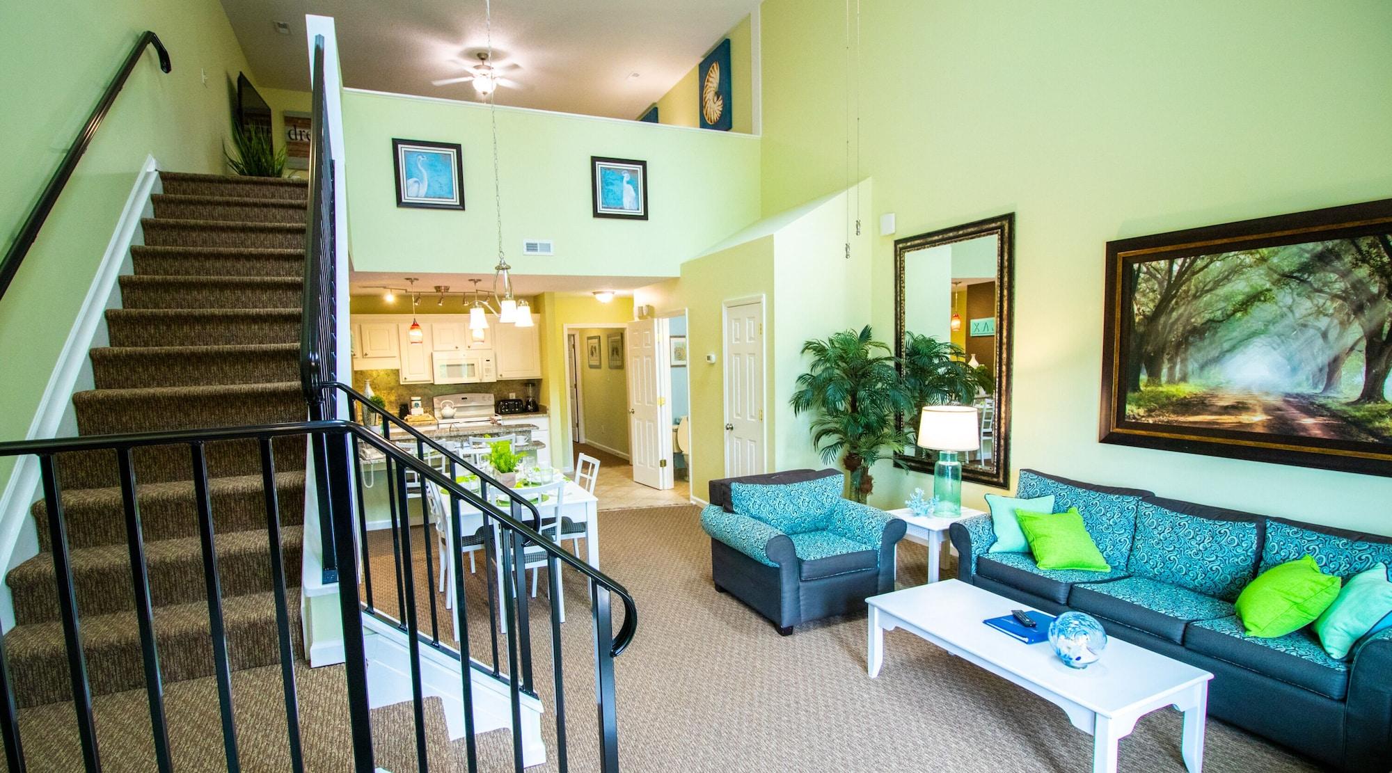 Grand Palms 4*