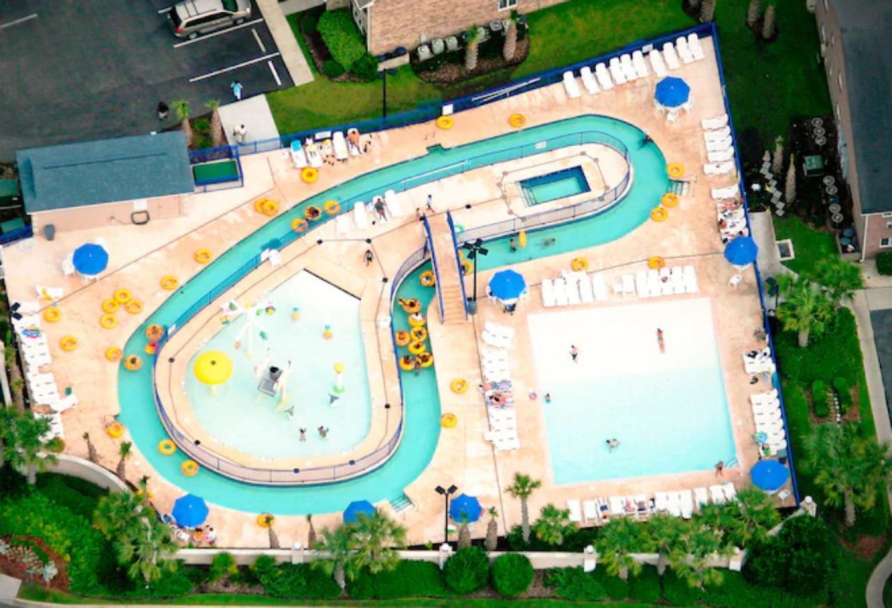 Resort Grand Palms