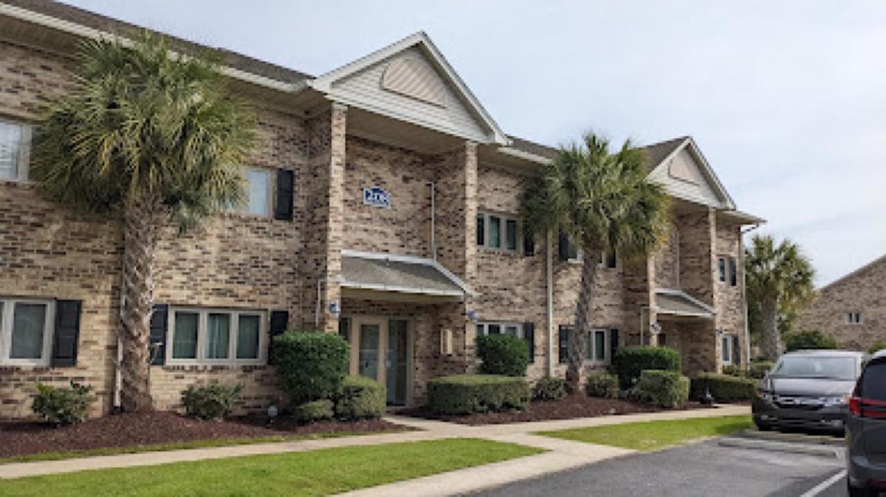 Grand Palms Resort Surfside Beach