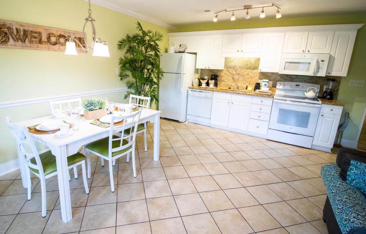 Resort Grand Palms Surfside Beach