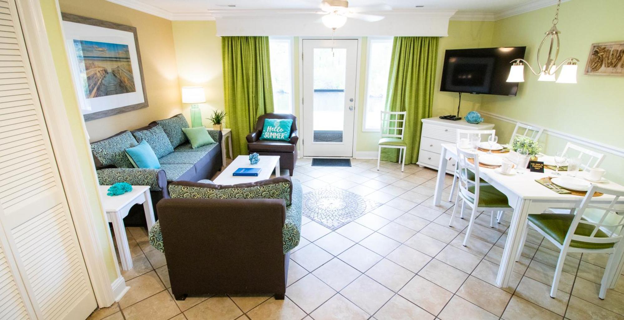Grand Palms 4* Surfside Beach