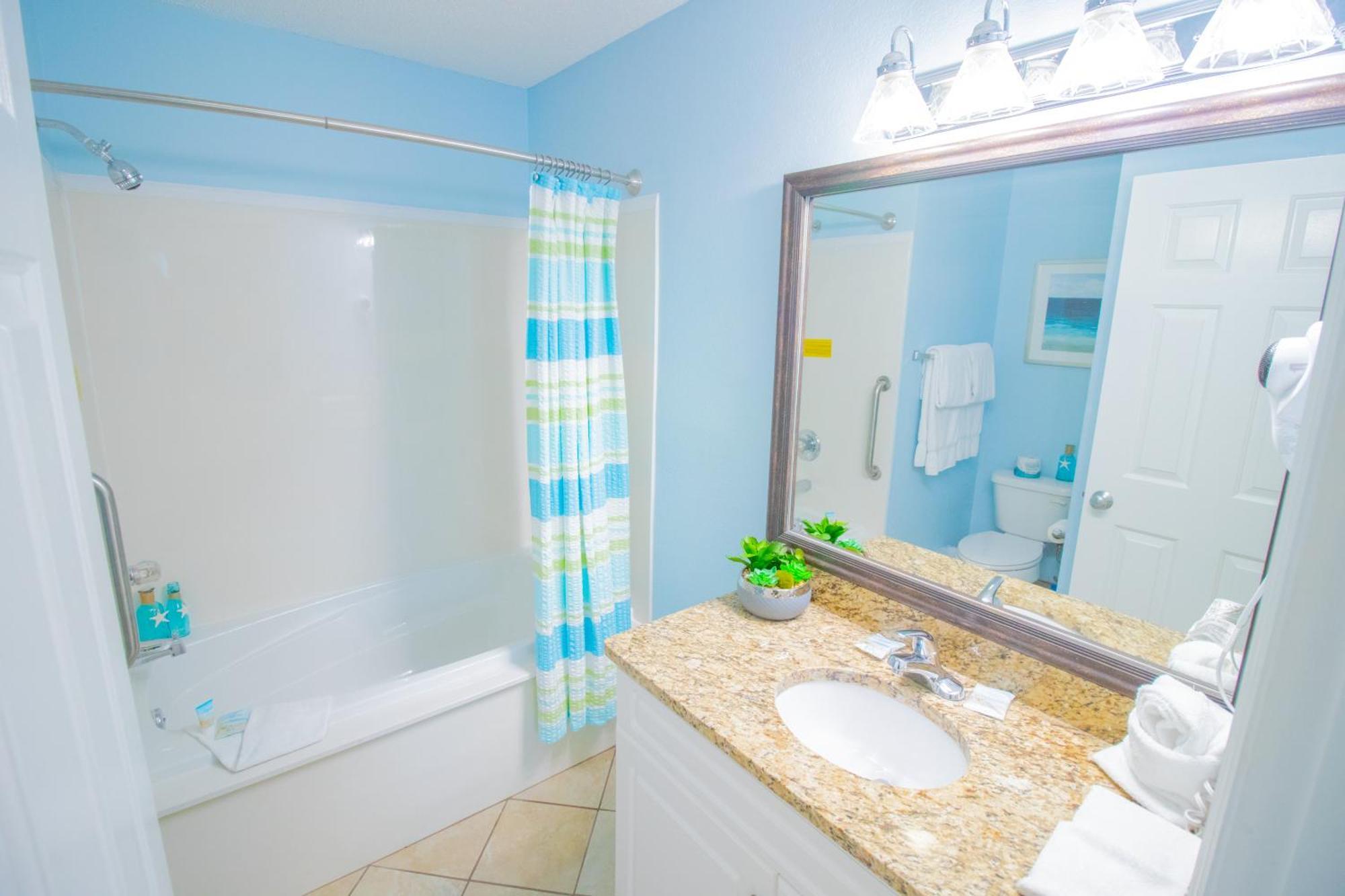 Resort Grand Palms Surfside Beach