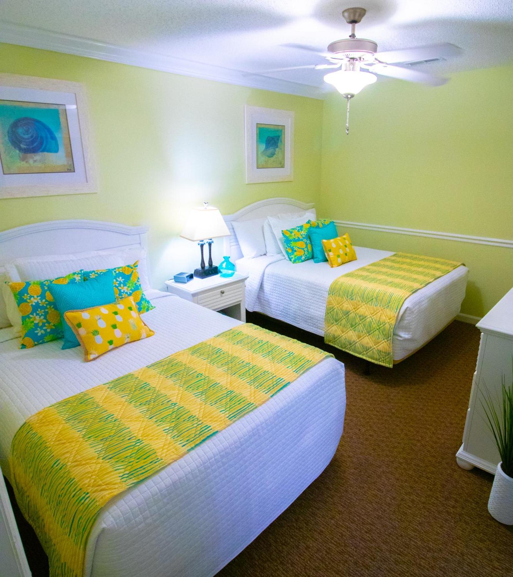 Resort Grand Palms Surfside Beach