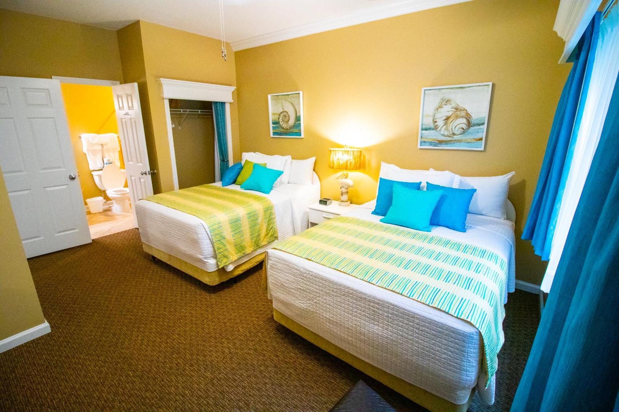Resort Grand Palms
