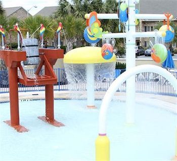 Grand Palms Surfside Beach