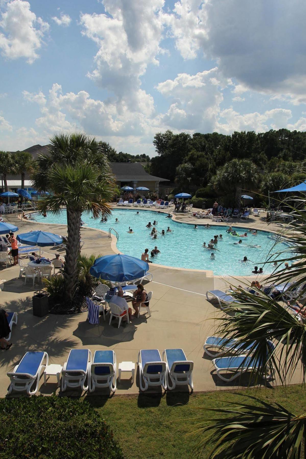 Grand Palms 4*