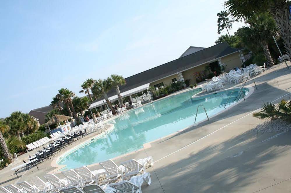 Grand Palms 4*