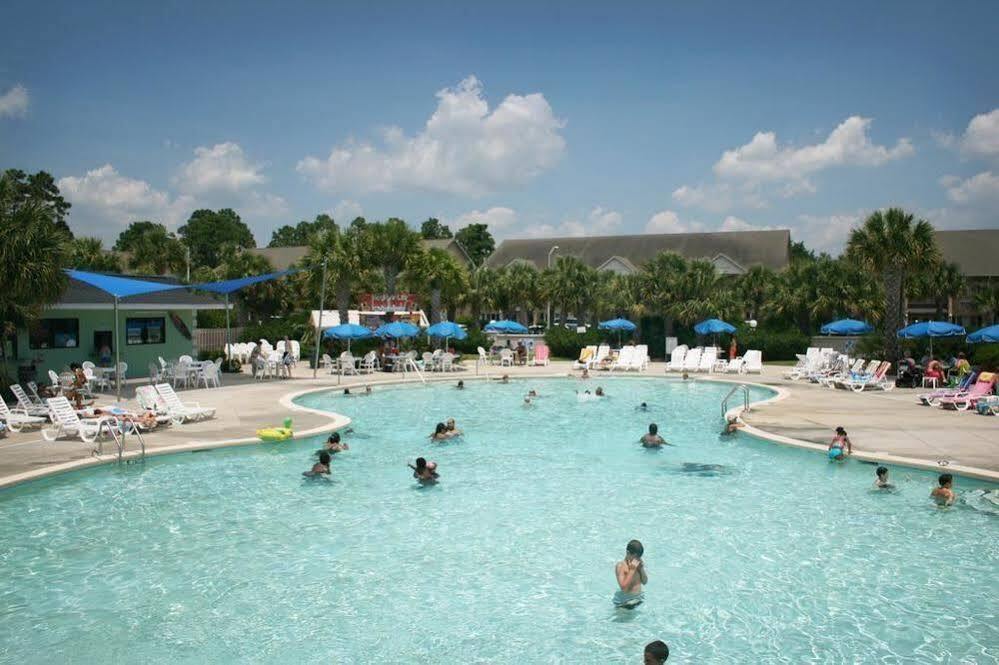 Grand Palms 4*