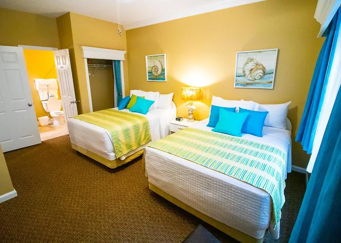 Grand Palms Resort