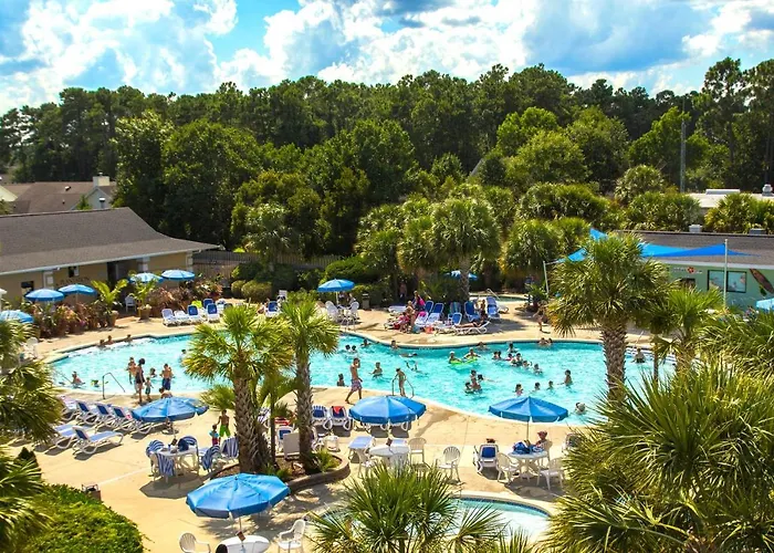 Grand Palms Resort