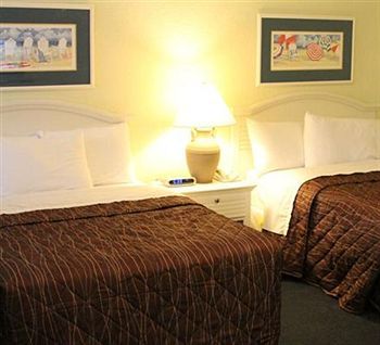 Grand Palms 4* Surfside Beach
