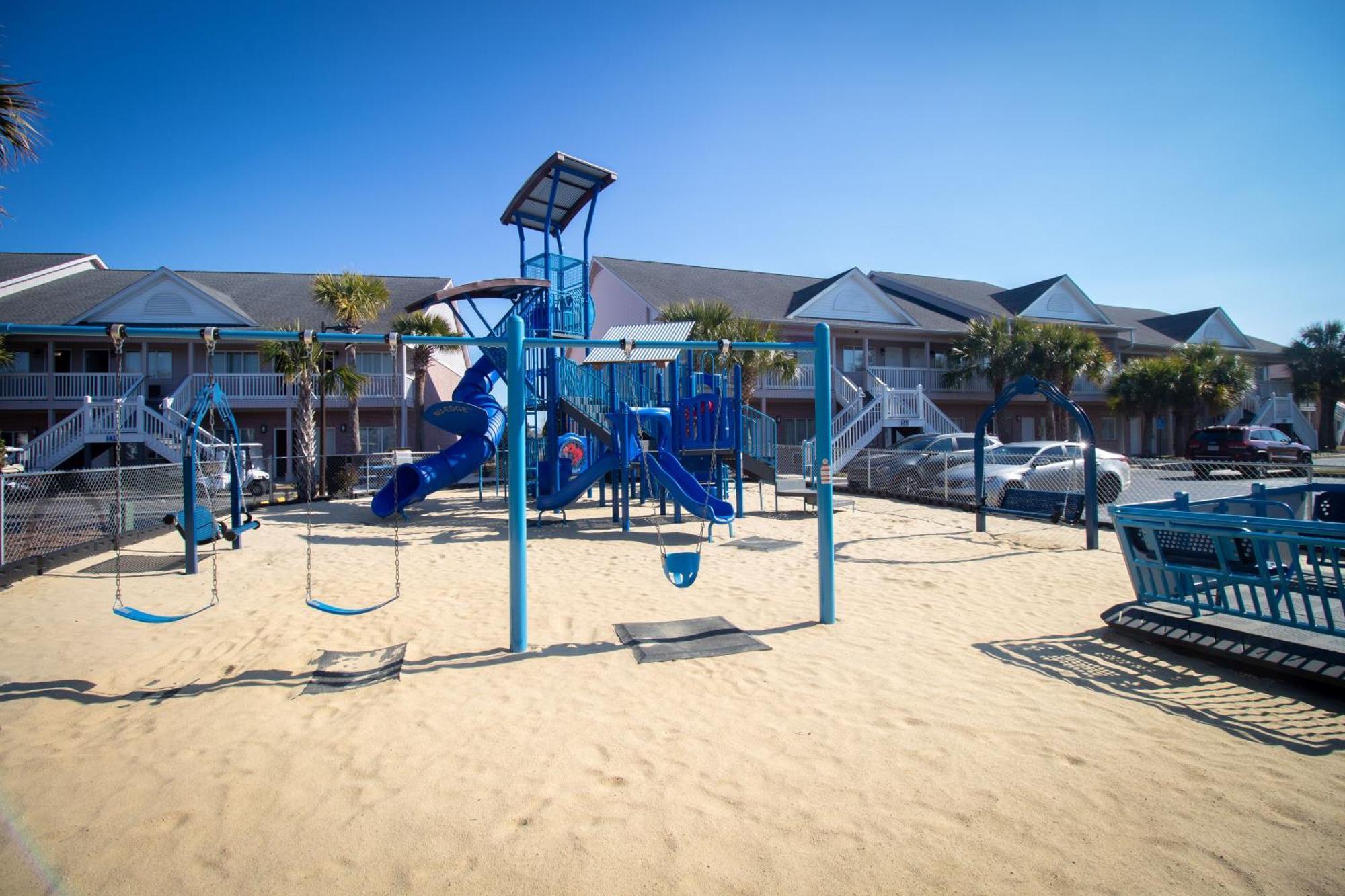 Grand Palms 4* Surfside Beach
