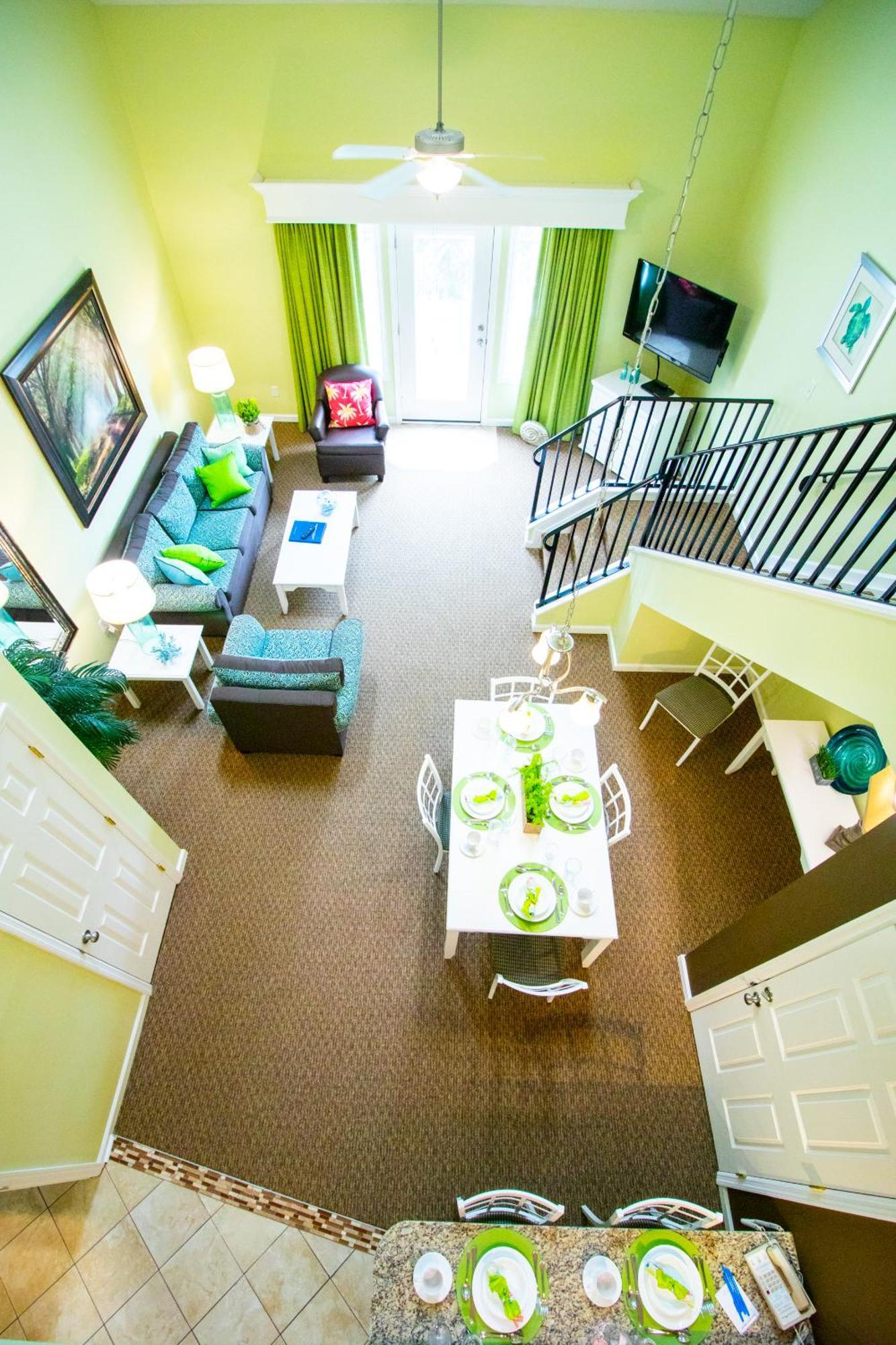 Resort Grand Palms Surfside Beach
