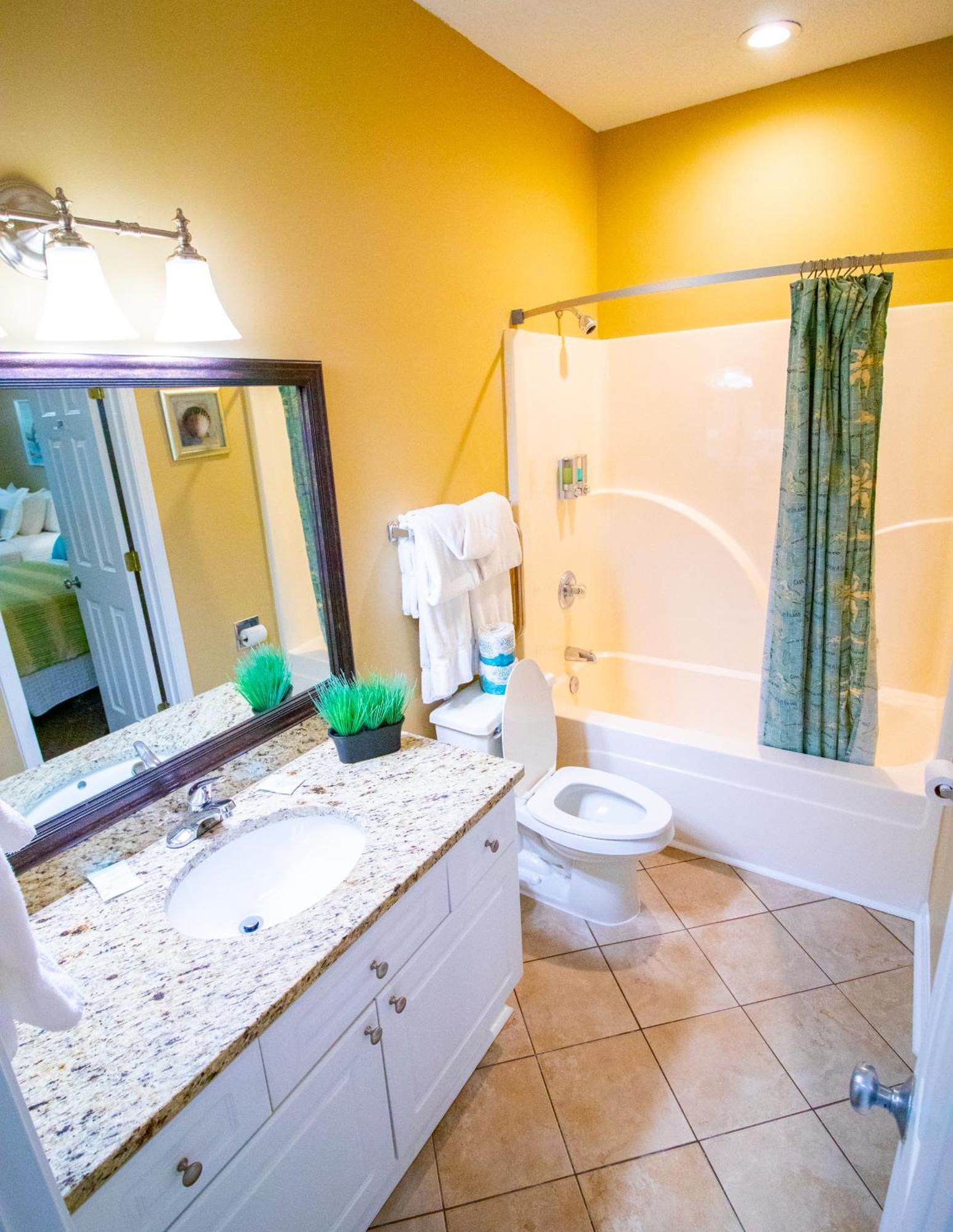 Grand Palms Resort 4*