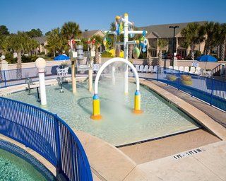 Grand Palms Resort 4*