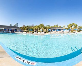 Grand Palms Resort 4*