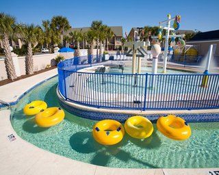Grand Palms 4* Surfside Beach