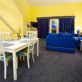 Resort Grand Palms Surfside Beach