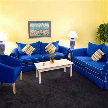 Grand Palms Resort Surfside Beach