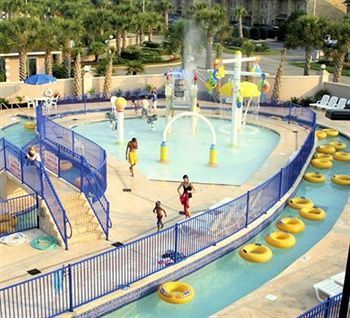 Resort Grand Palms 4*