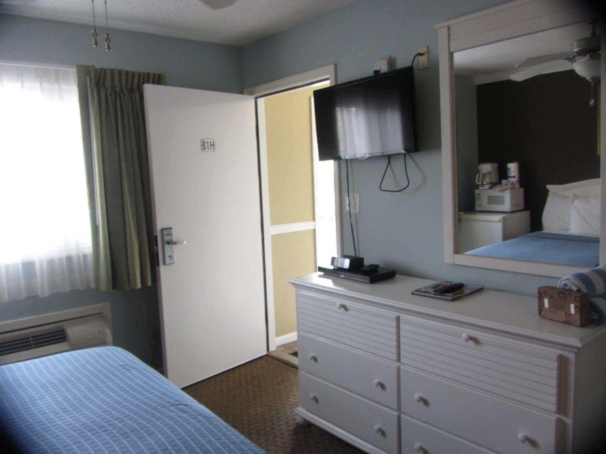 Grand Palms Surfside Beach