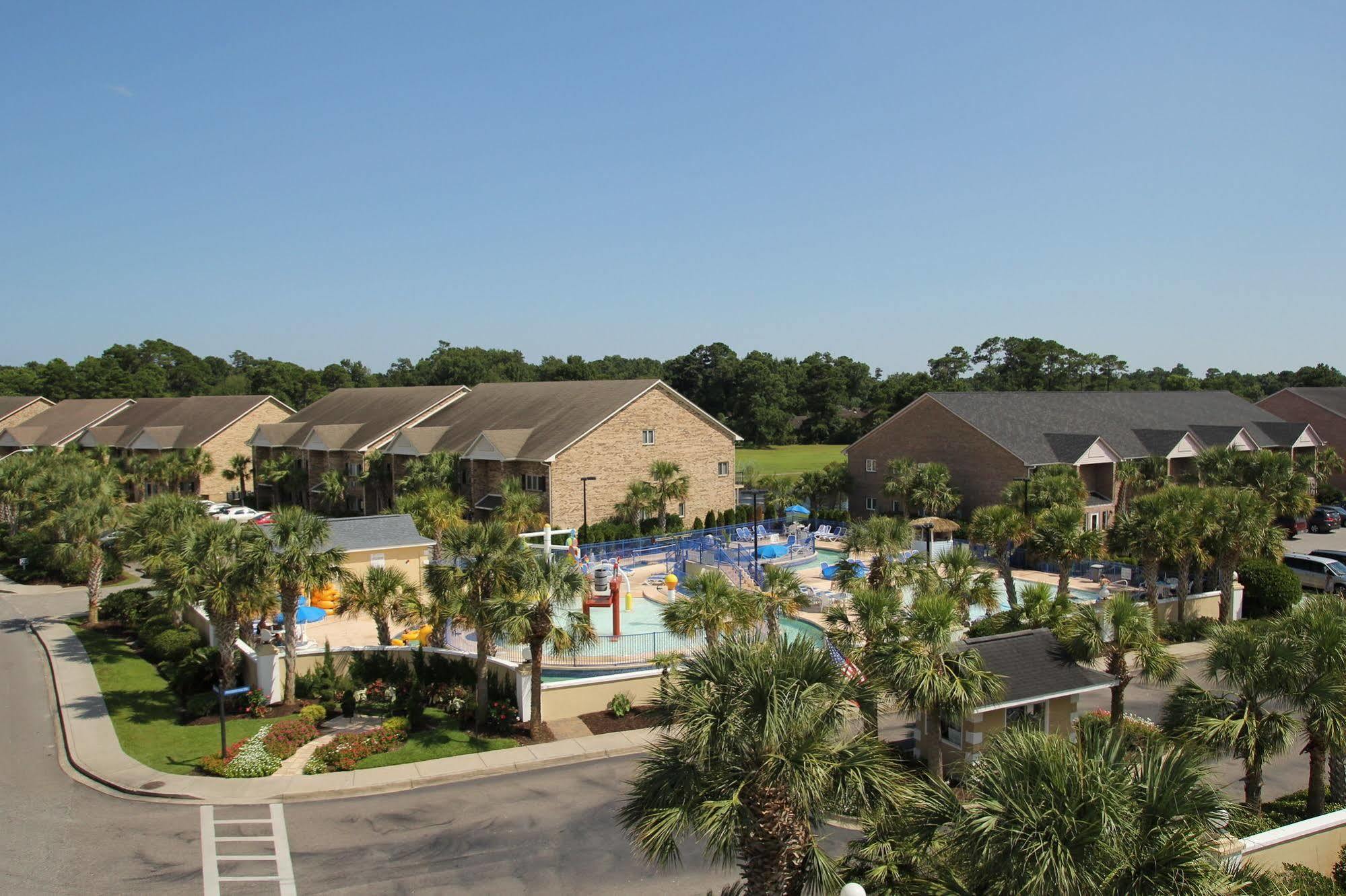 Grand Palms