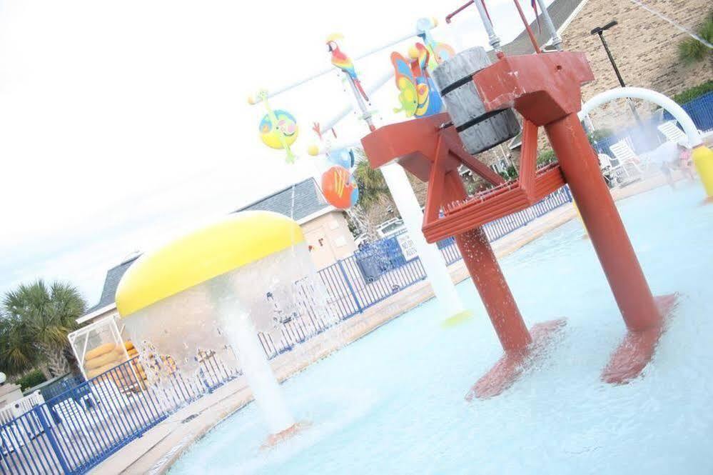 Resort Grand Palms
