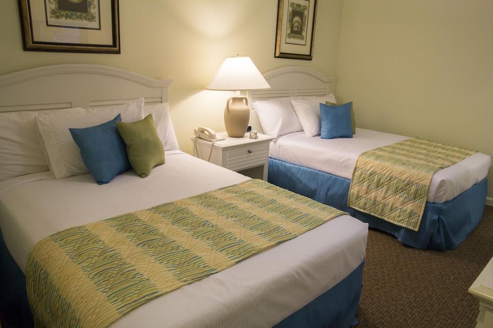 Grand Palms 4*