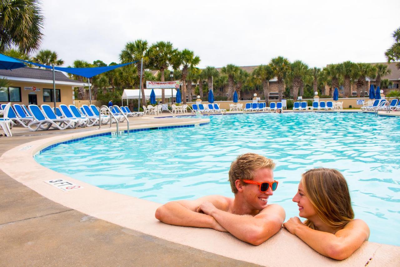Grand Palms Resort Surfside Beach