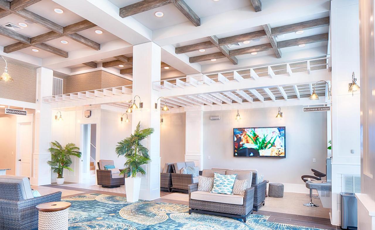 Resort Grand Palms