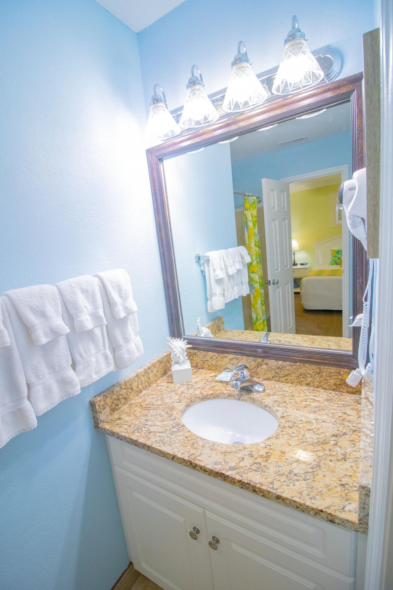 Grand Palms Resort 4*