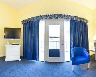 Grand Palms 4* Surfside Beach