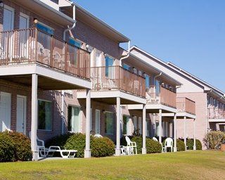 Grand Palms Resort Surfside Beach