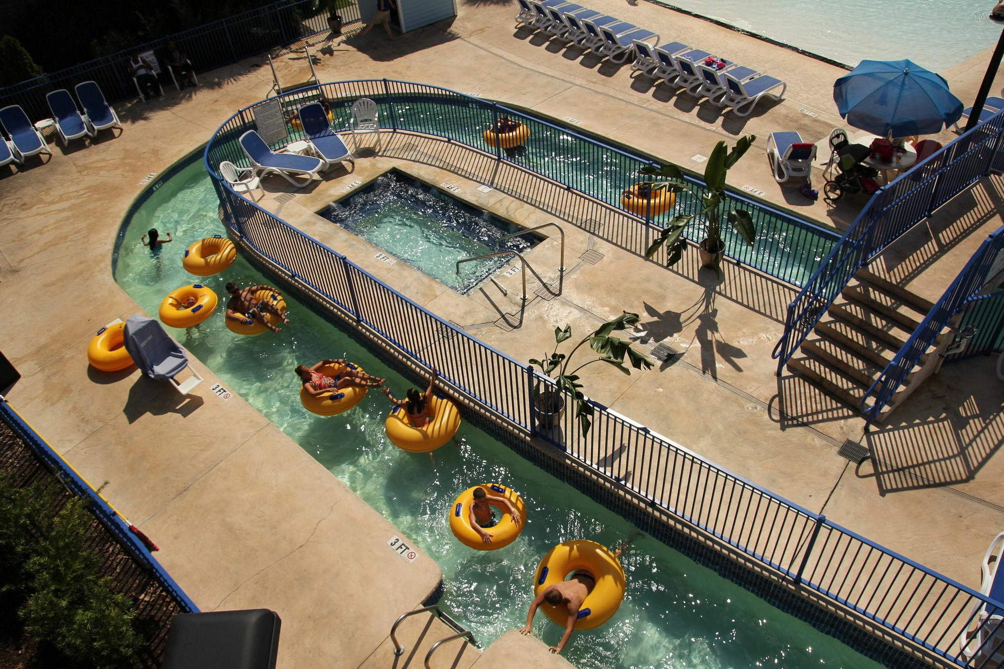 Resort Grand Palms 4*